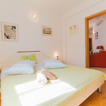 Apartments Mari Tice Εξωτερικό φωτογραφία