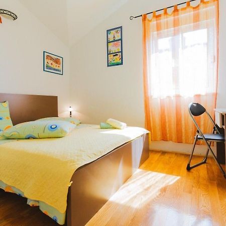 Apartments Mari Tice Εξωτερικό φωτογραφία