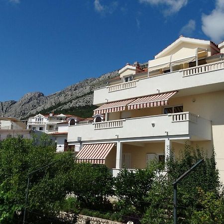 Apartments Mari Tice Εξωτερικό φωτογραφία