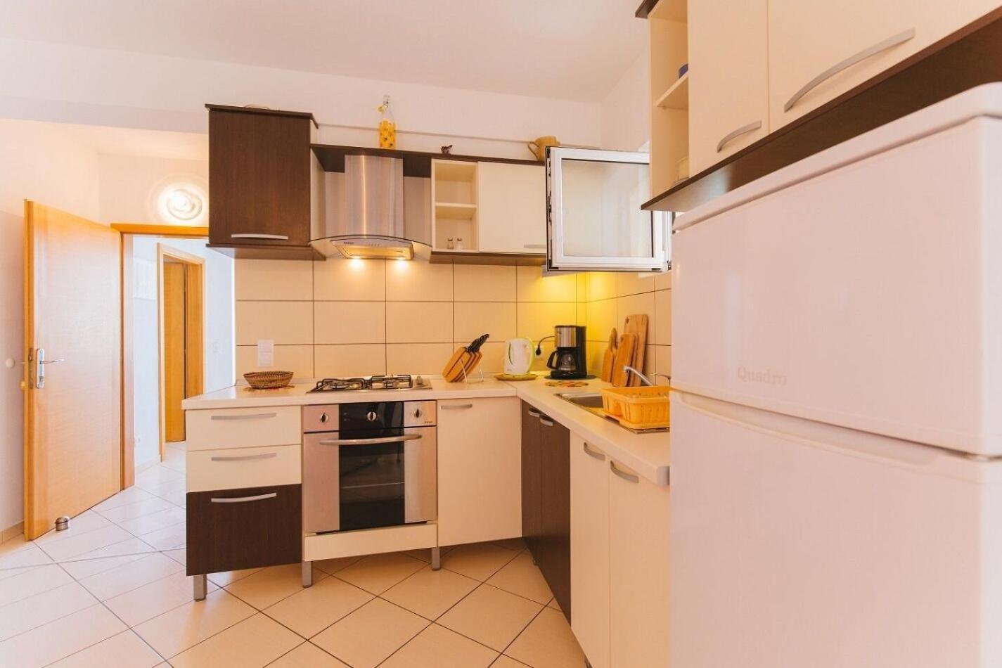 Apartments Mari Tice Εξωτερικό φωτογραφία