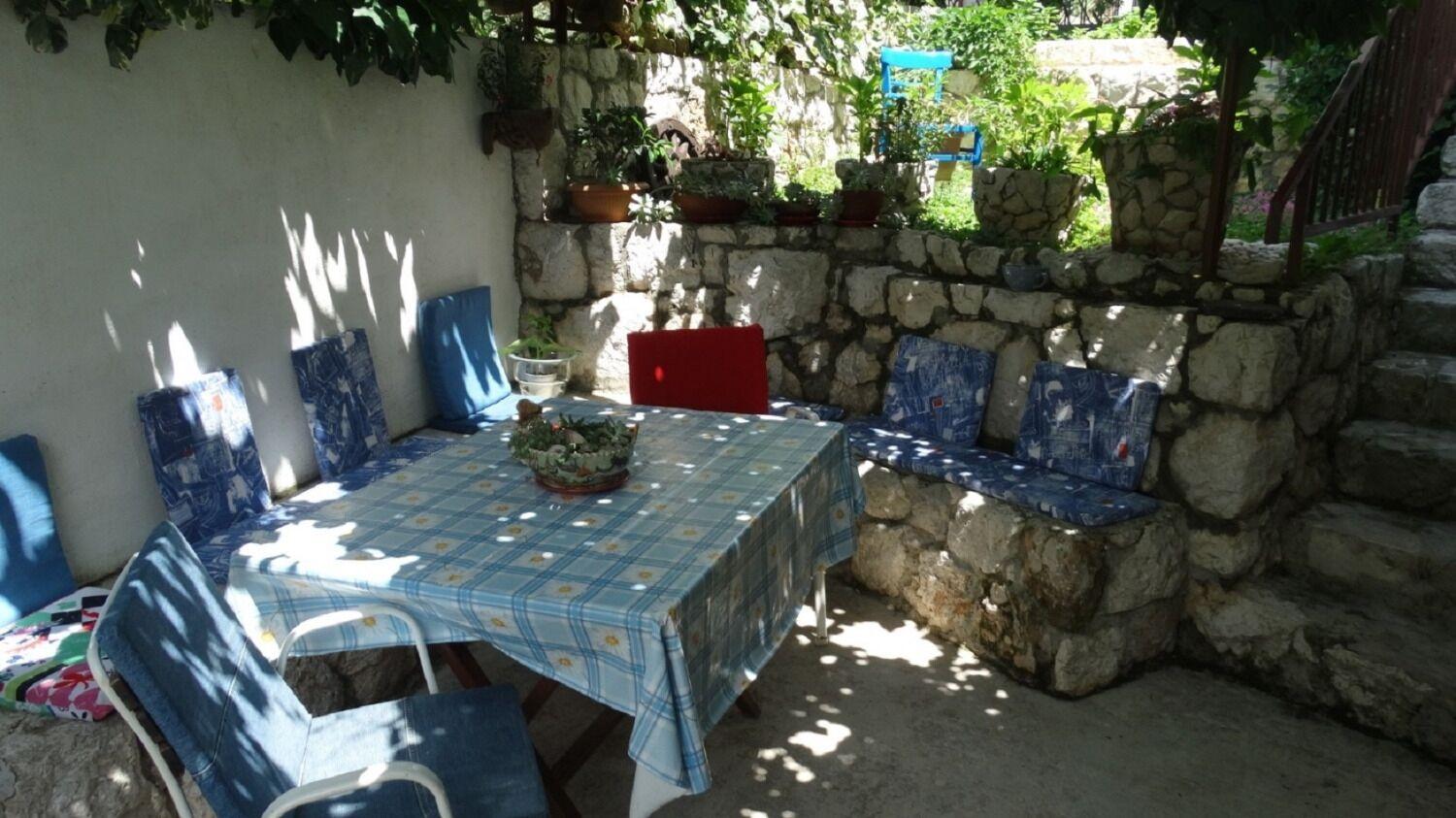 Apartments Mari Tice Εξωτερικό φωτογραφία