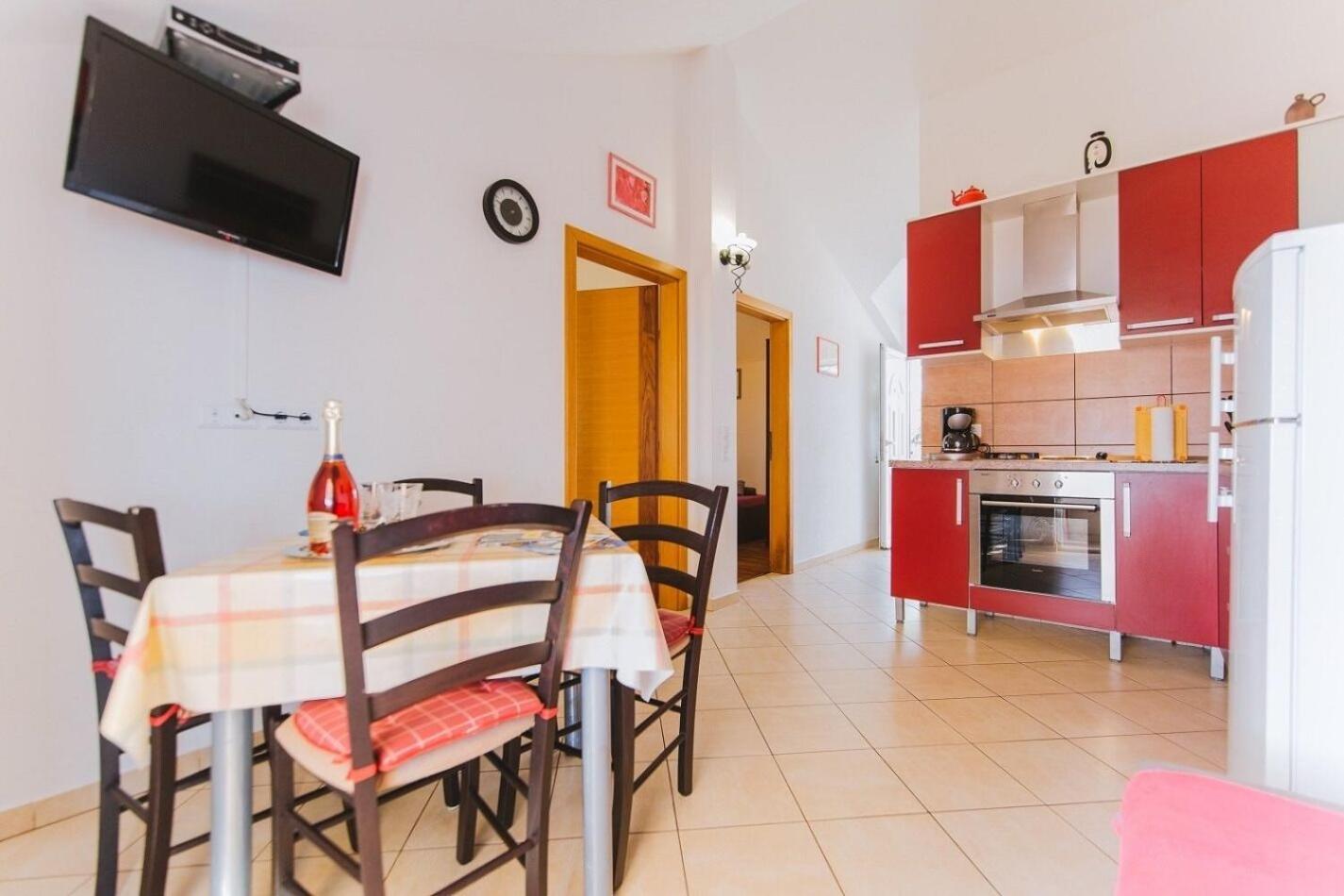 Apartments Mari Tice Εξωτερικό φωτογραφία