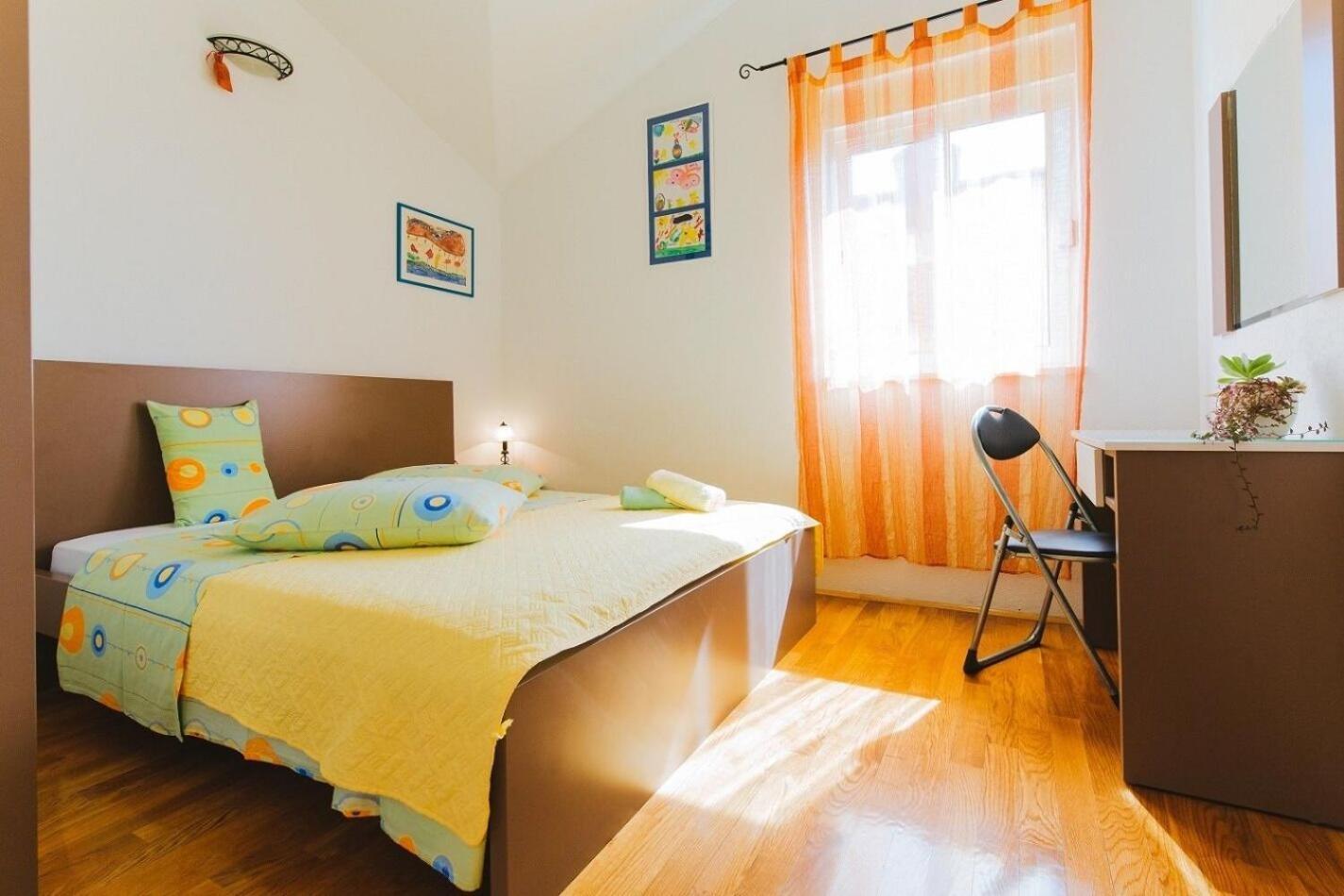 Apartments Mari Tice Εξωτερικό φωτογραφία