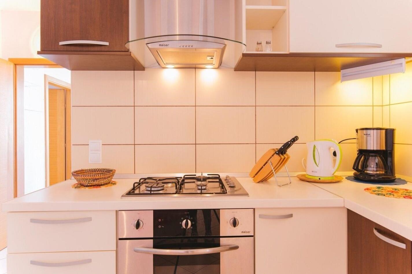 Apartments Mari Tice Εξωτερικό φωτογραφία