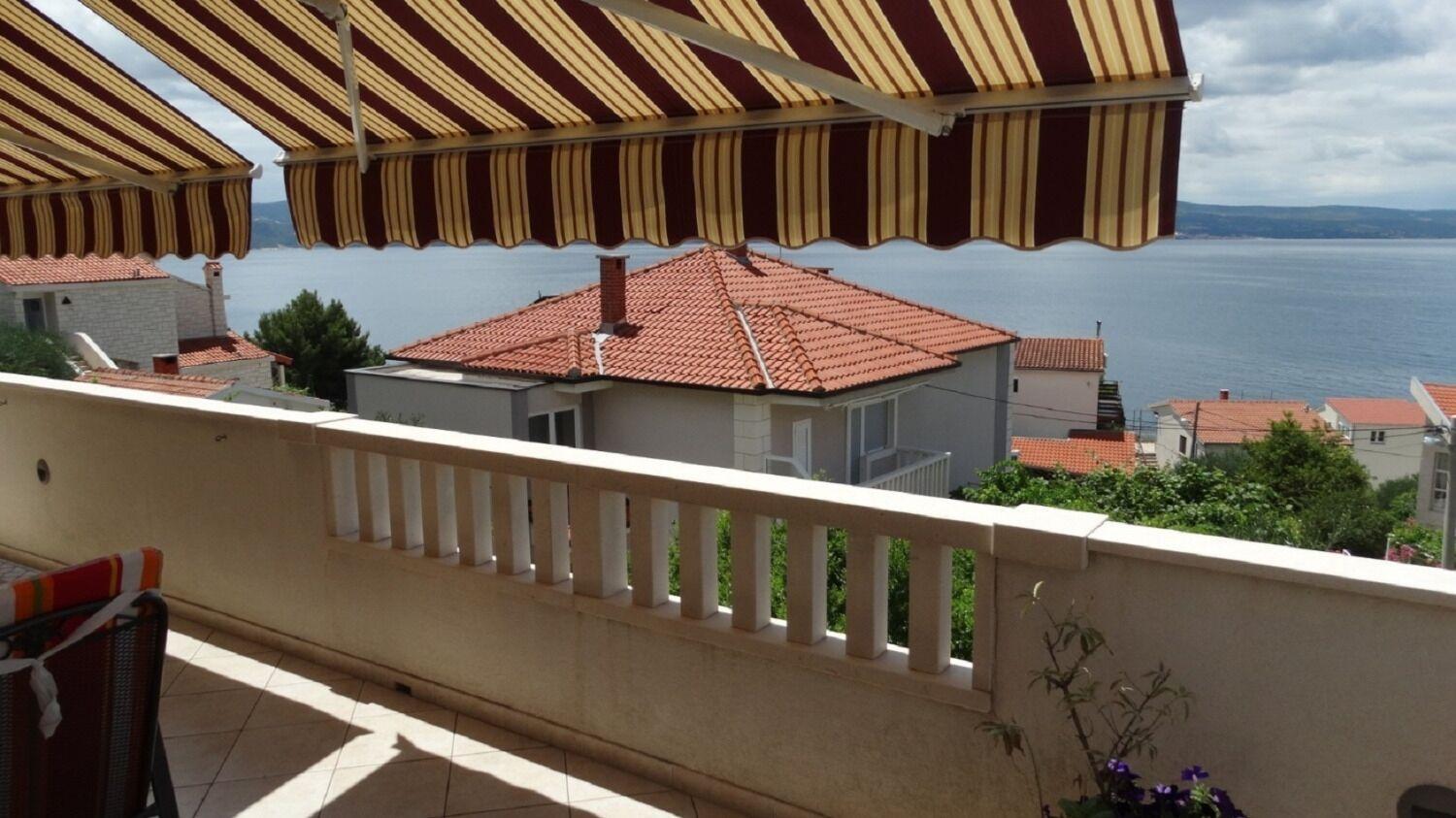 Apartments Mari Tice Εξωτερικό φωτογραφία