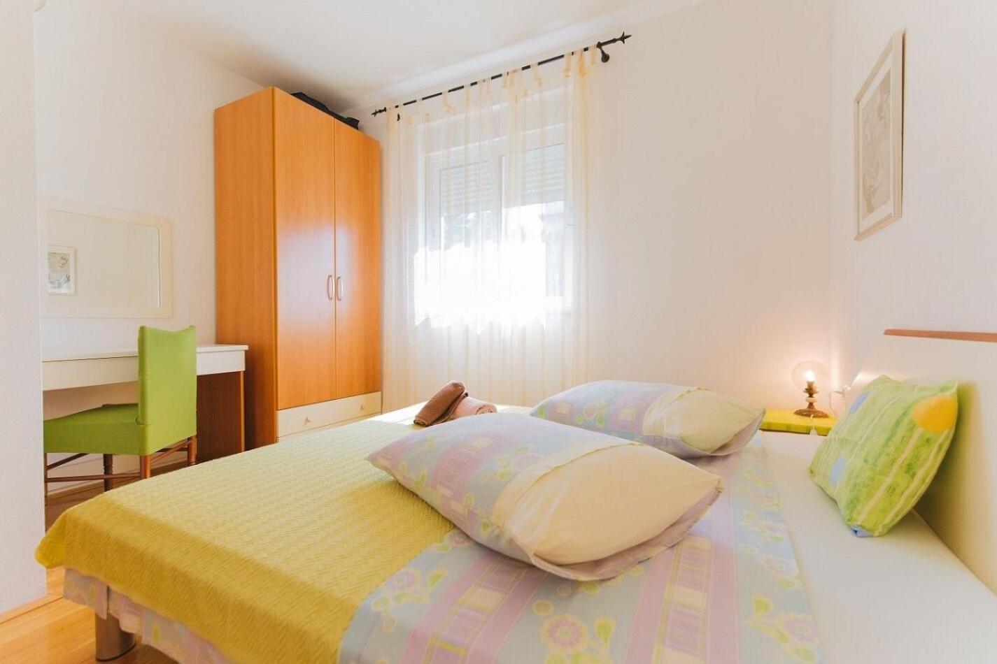 Apartments Mari Tice Εξωτερικό φωτογραφία