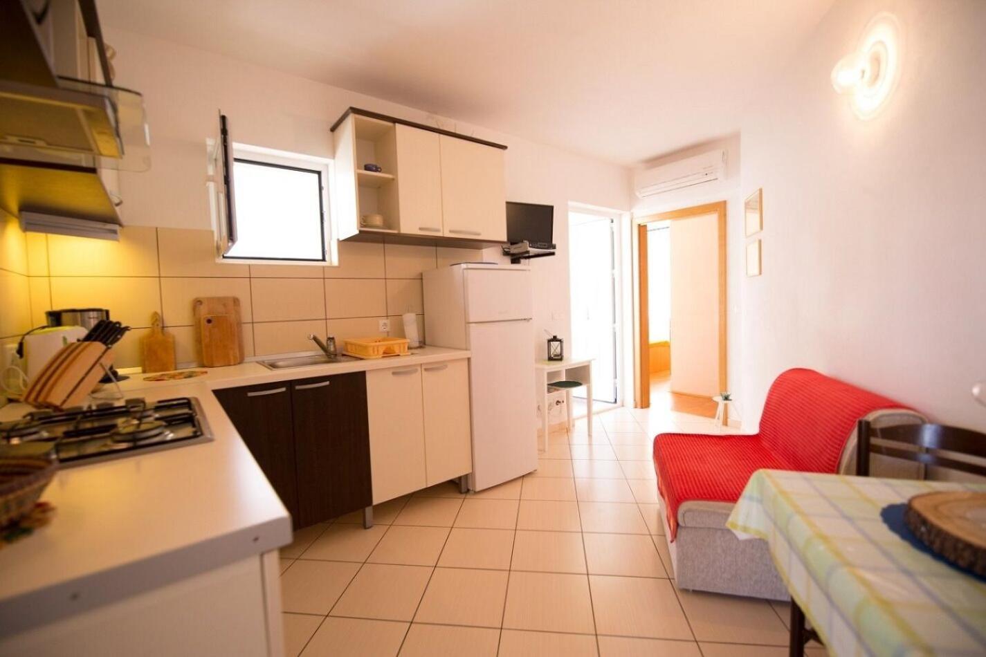 Apartments Mari Tice Εξωτερικό φωτογραφία