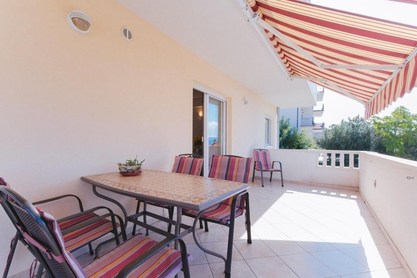 Apartments Mari Tice Εξωτερικό φωτογραφία
