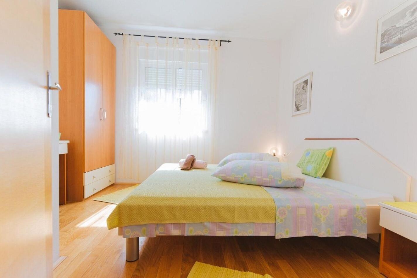 Apartments Mari Tice Εξωτερικό φωτογραφία