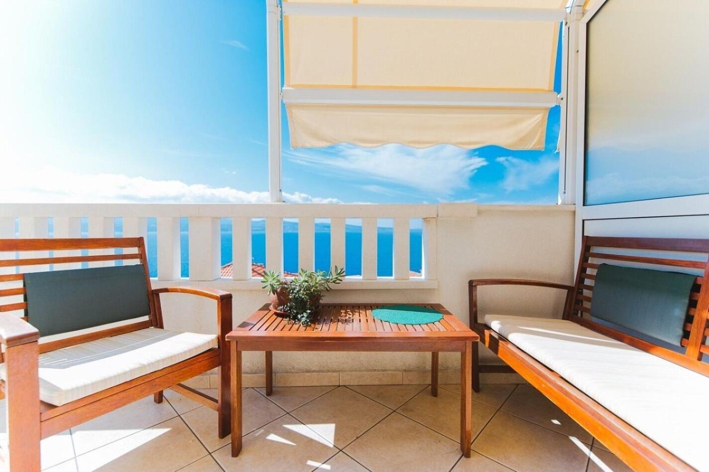 Apartments Mari Tice Εξωτερικό φωτογραφία