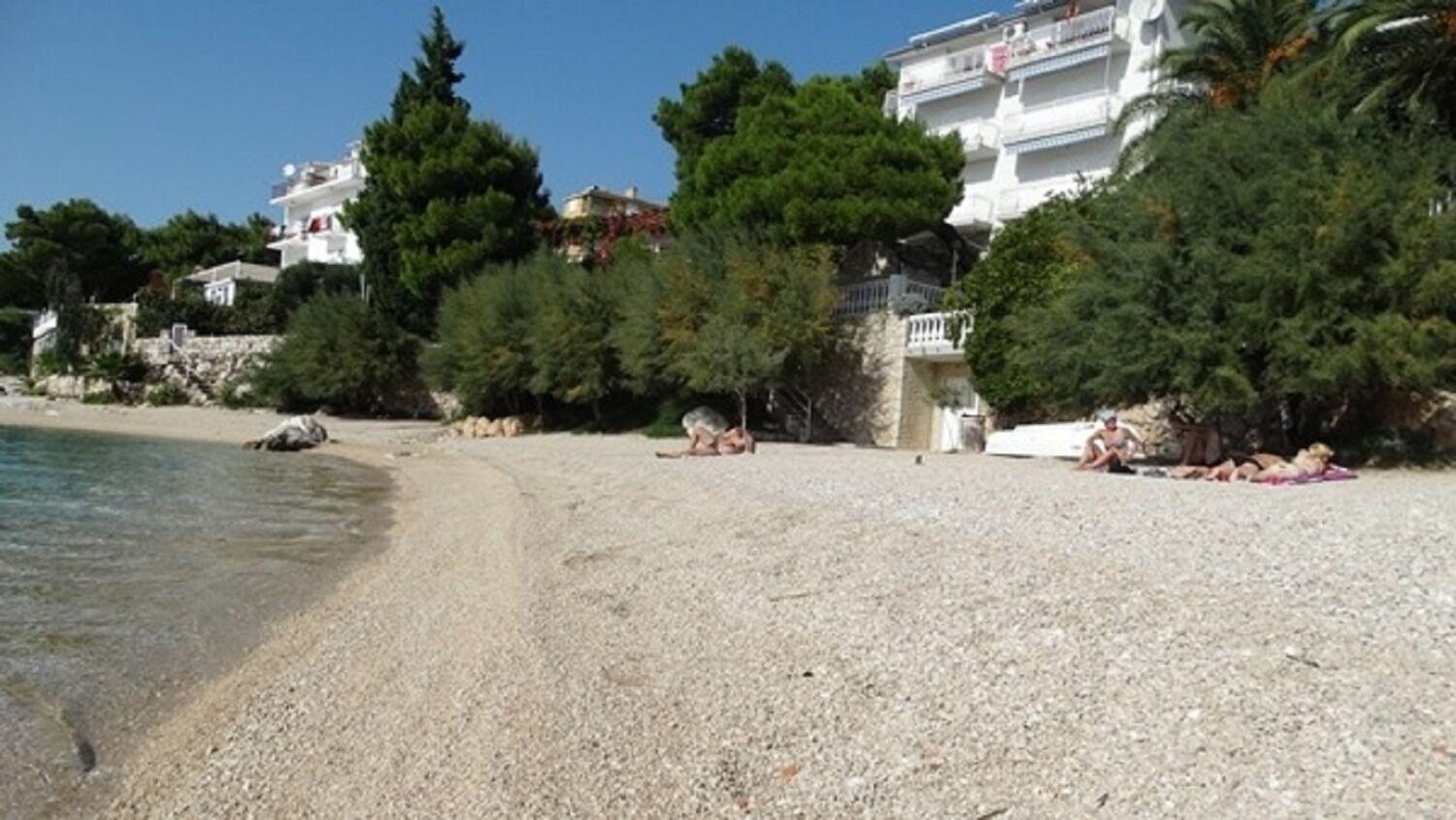 Apartments Mari Tice Εξωτερικό φωτογραφία