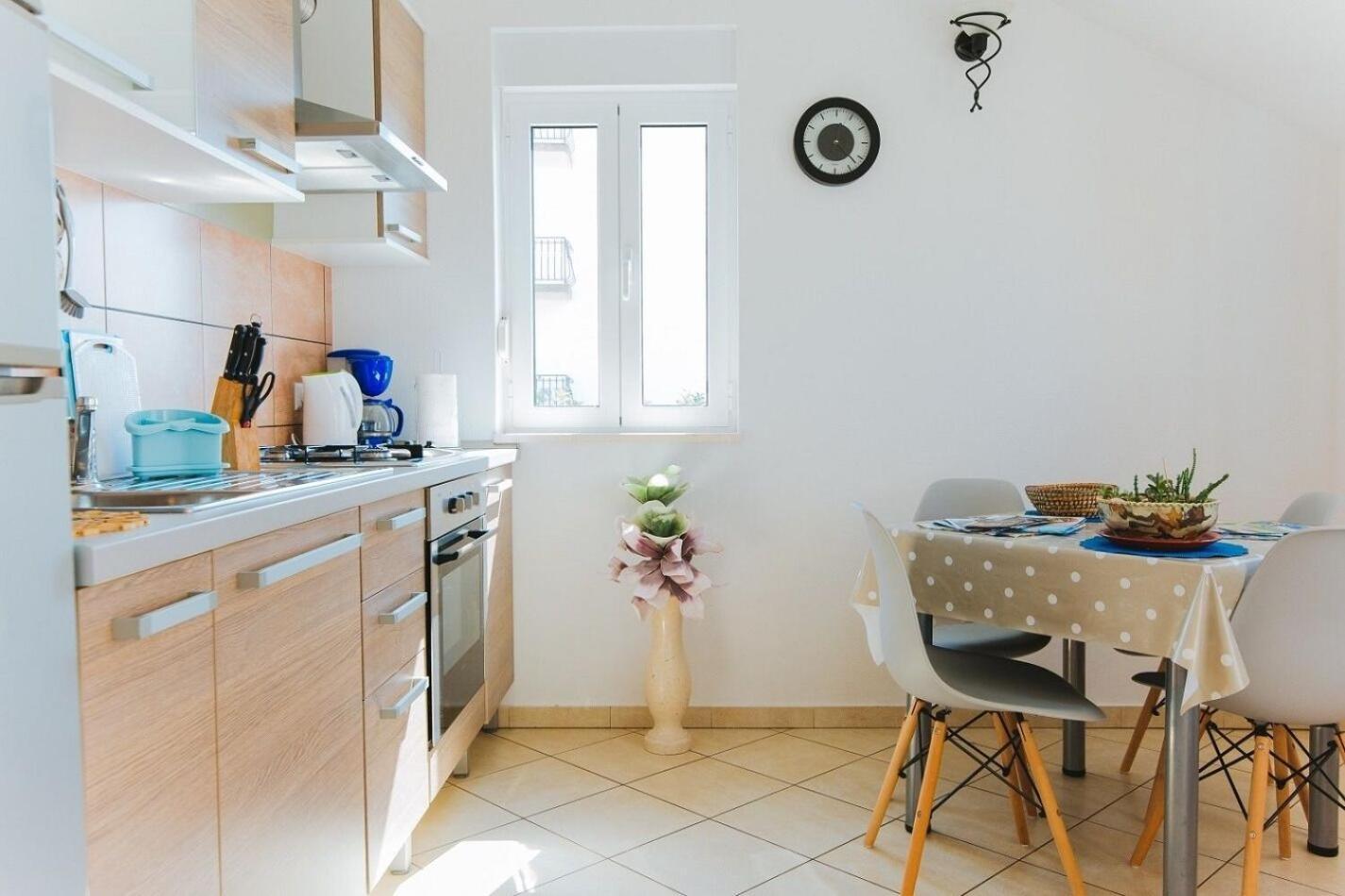 Apartments Mari Tice Εξωτερικό φωτογραφία