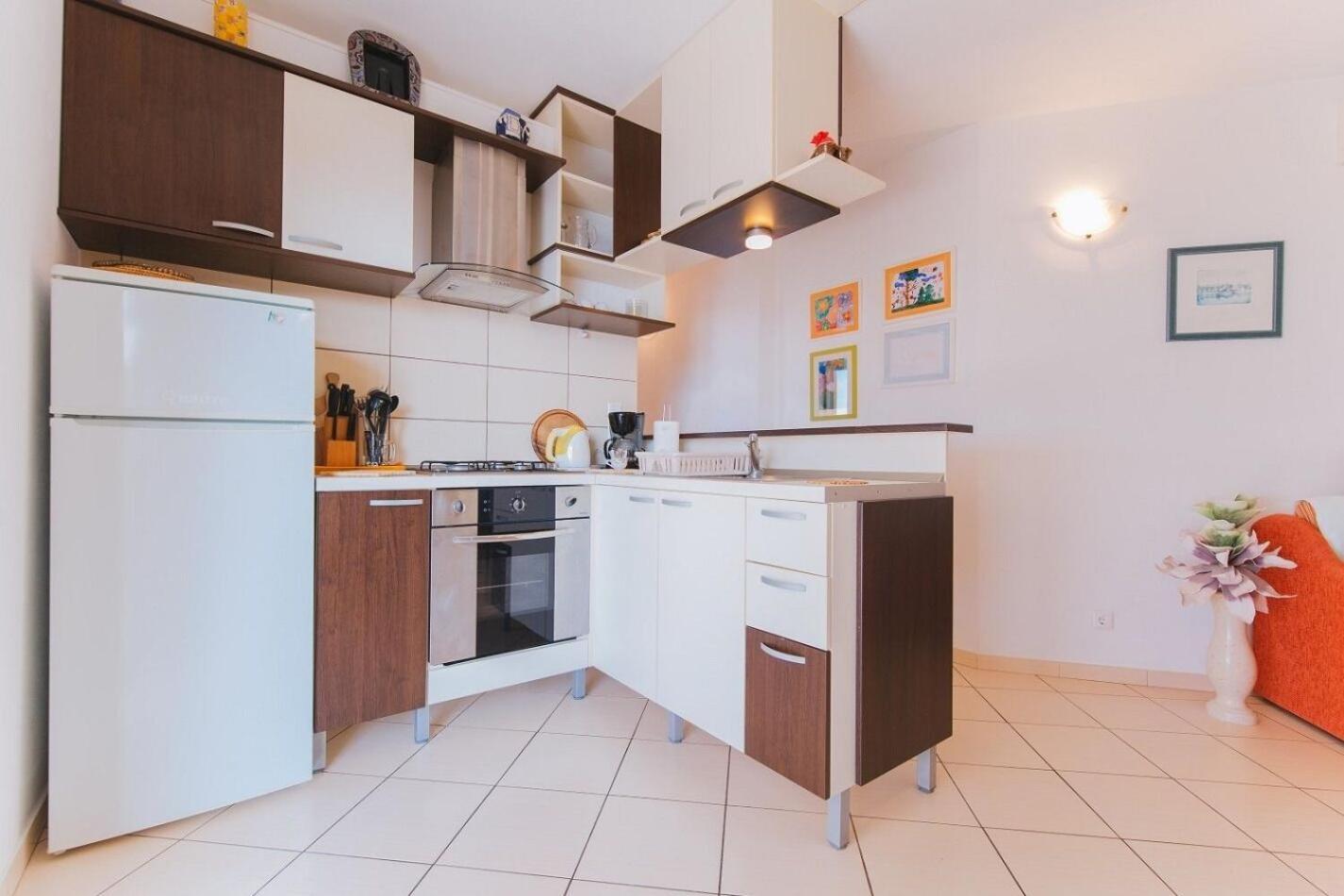 Apartments Mari Tice Εξωτερικό φωτογραφία