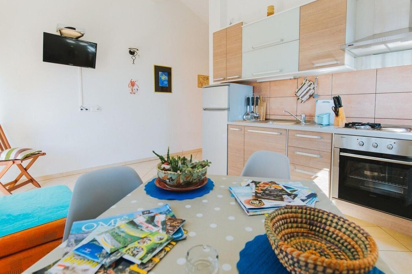 Apartments Mari Tice Εξωτερικό φωτογραφία