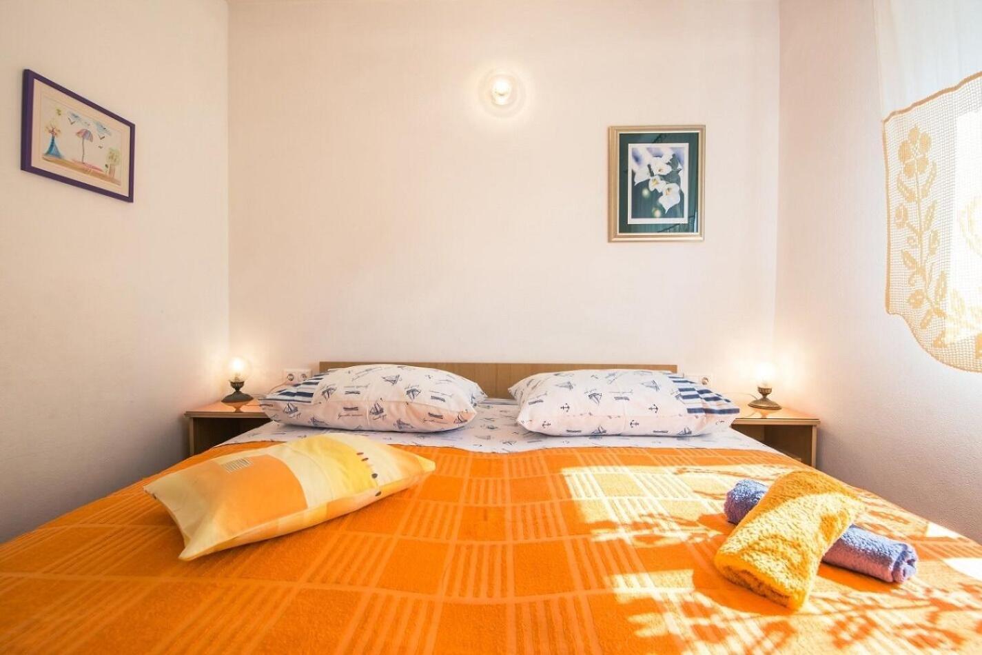Apartments Mari Tice Εξωτερικό φωτογραφία