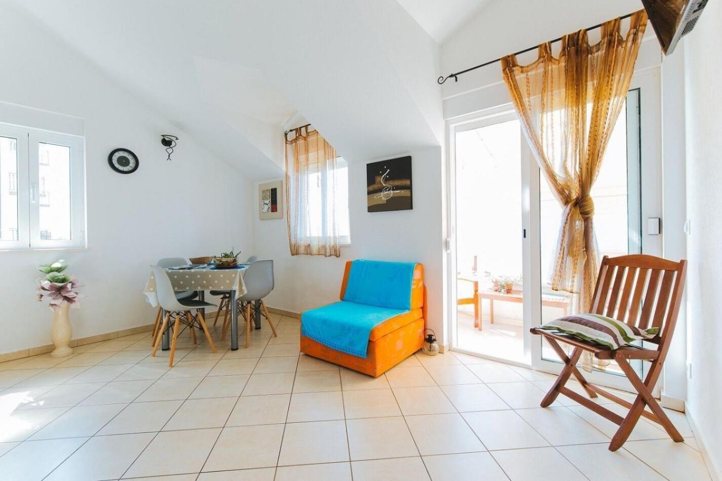 Apartments Mari Tice Εξωτερικό φωτογραφία