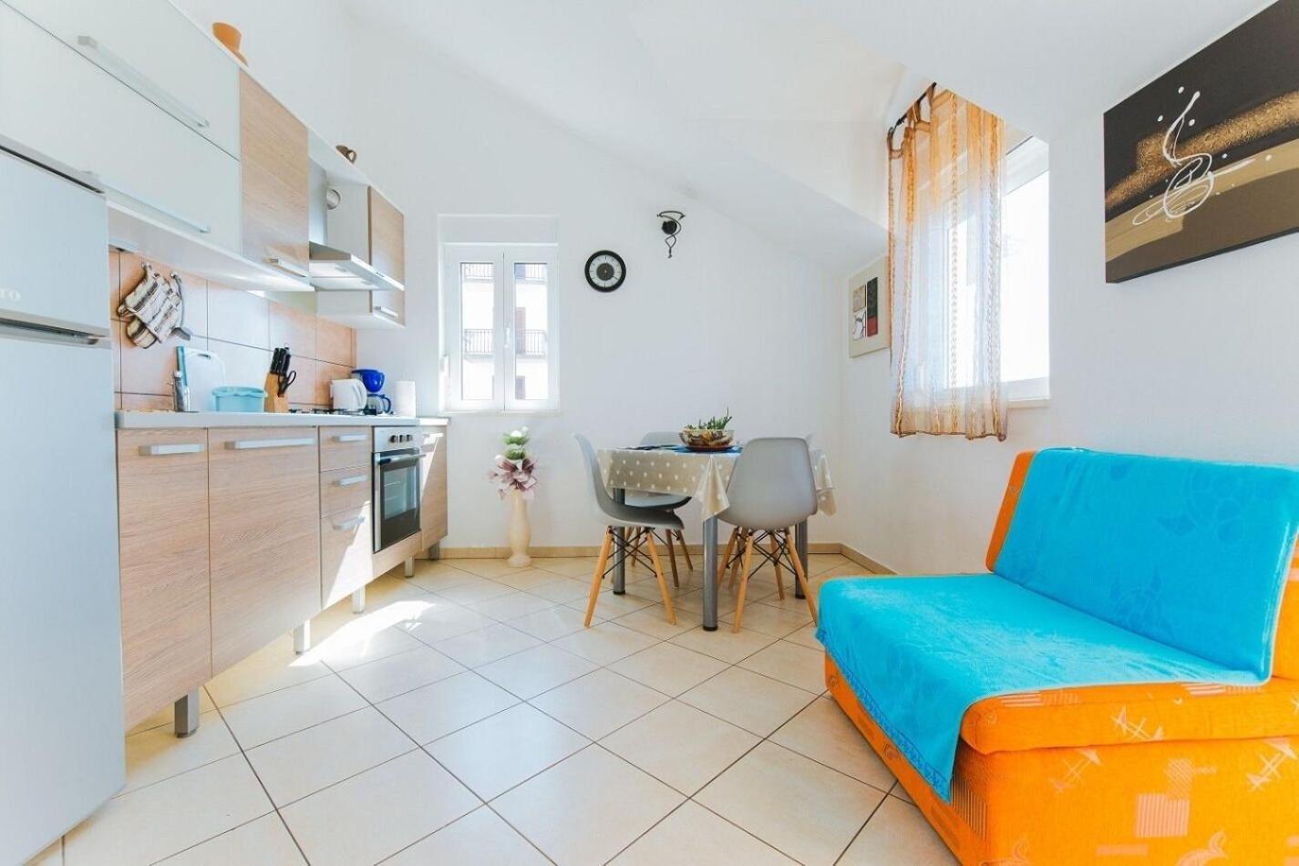 Apartments Mari Tice Εξωτερικό φωτογραφία