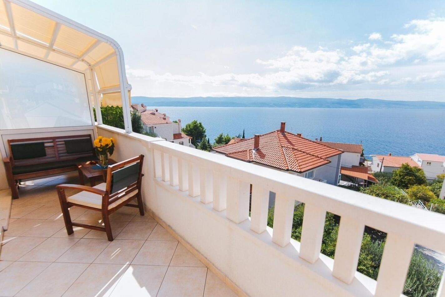 Apartments Mari Tice Εξωτερικό φωτογραφία