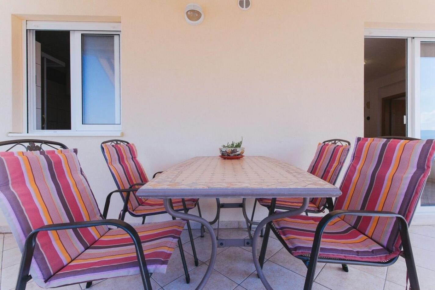 Apartments Mari Tice Εξωτερικό φωτογραφία