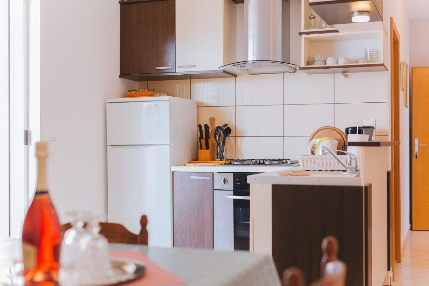 Apartments Mari Tice Εξωτερικό φωτογραφία