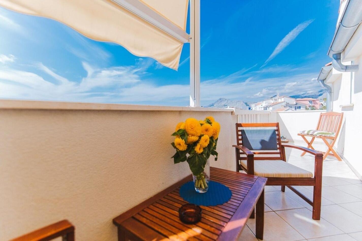 Apartments Mari Tice Εξωτερικό φωτογραφία
