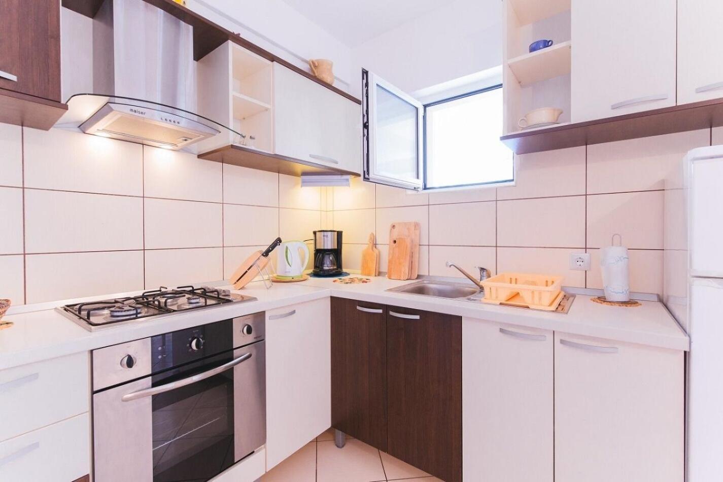 Apartments Mari Tice Εξωτερικό φωτογραφία