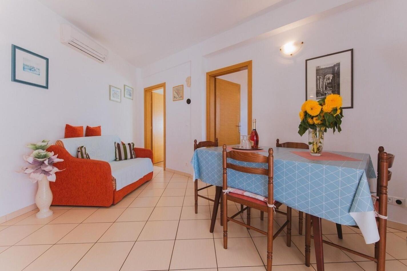 Apartments Mari Tice Εξωτερικό φωτογραφία