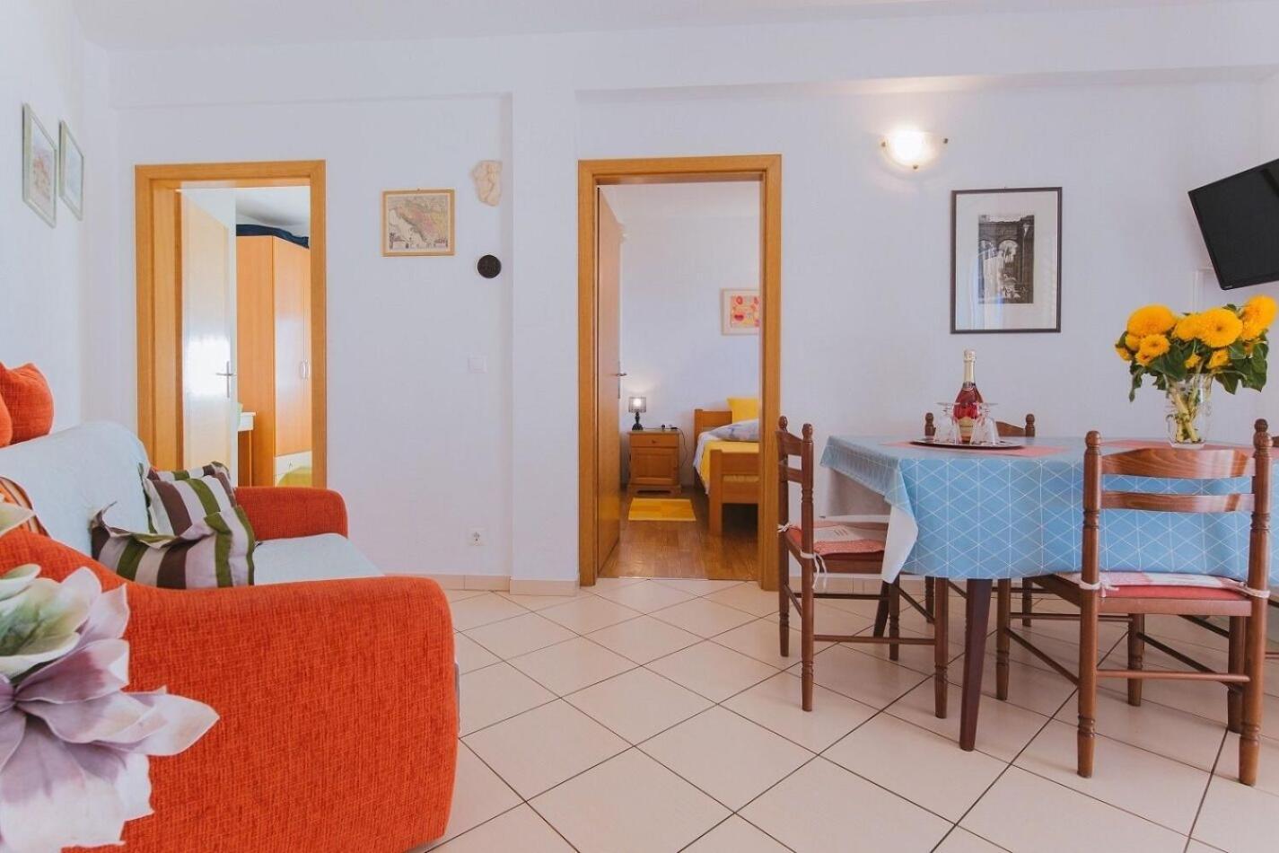 Apartments Mari Tice Εξωτερικό φωτογραφία