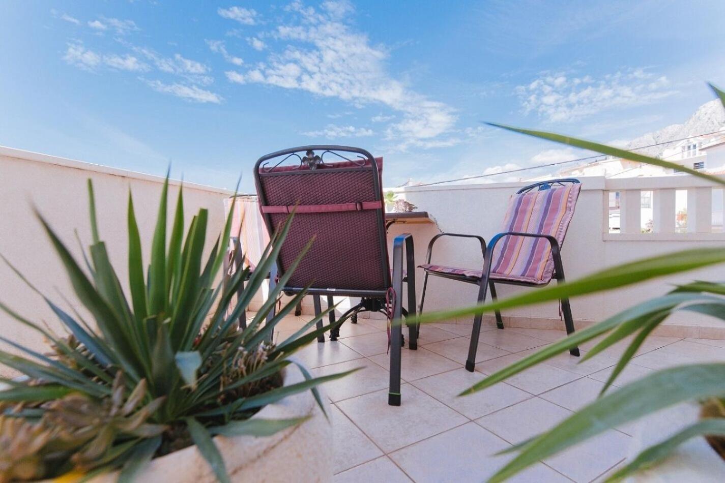 Apartments Mari Tice Εξωτερικό φωτογραφία
