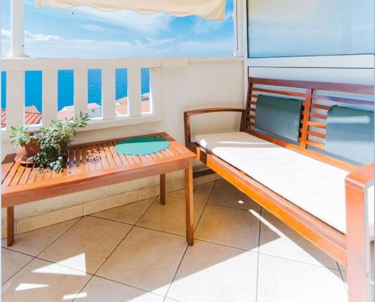 Apartments Mari Tice Εξωτερικό φωτογραφία