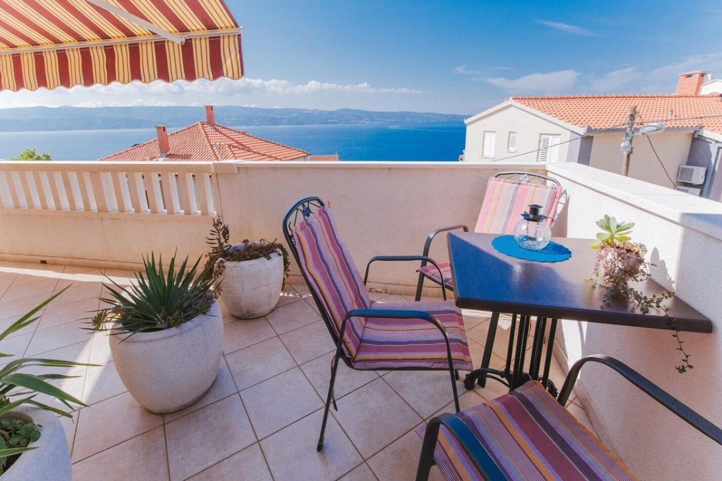 Apartments Mari Tice Εξωτερικό φωτογραφία