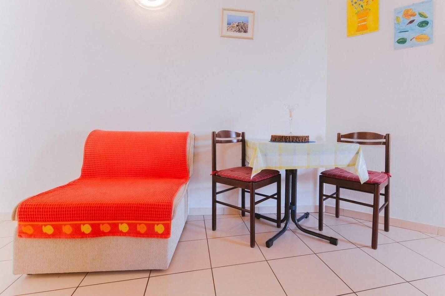 Apartments Mari Tice Εξωτερικό φωτογραφία