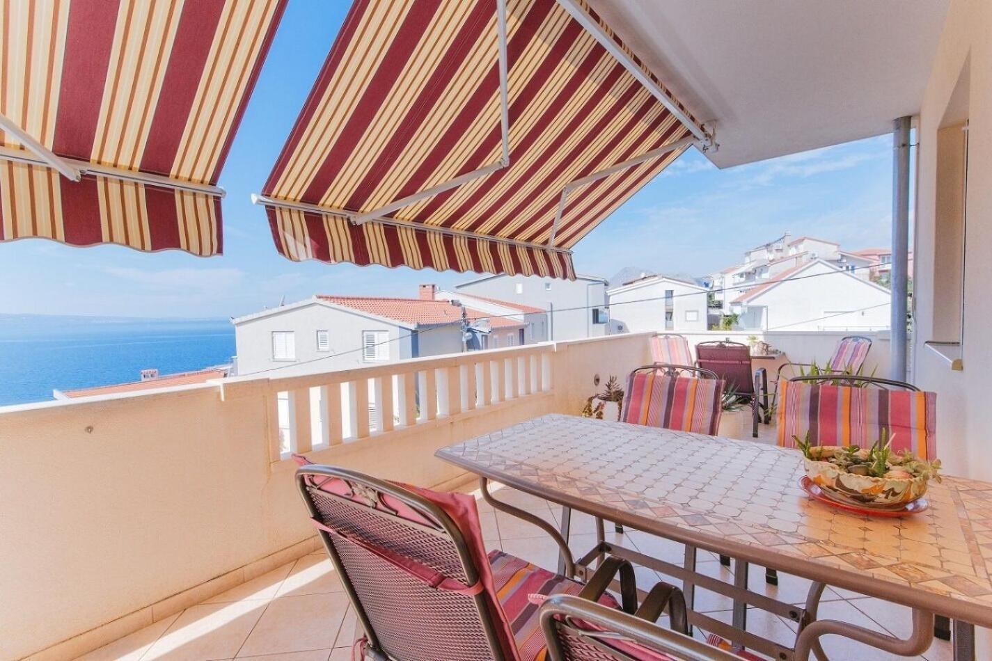 Apartments Mari Tice Εξωτερικό φωτογραφία