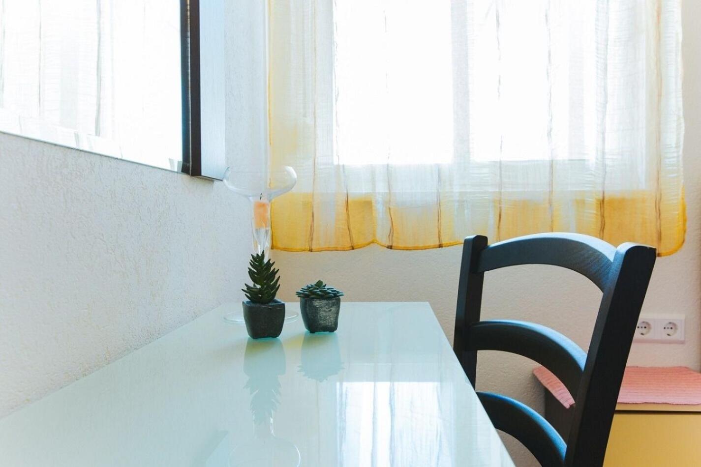 Apartments Mari Tice Εξωτερικό φωτογραφία
