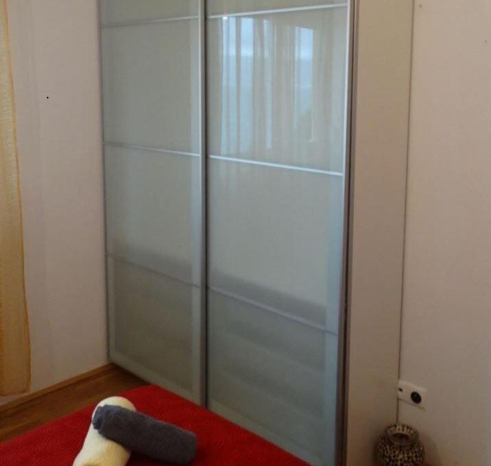 Apartments Mari Tice Εξωτερικό φωτογραφία