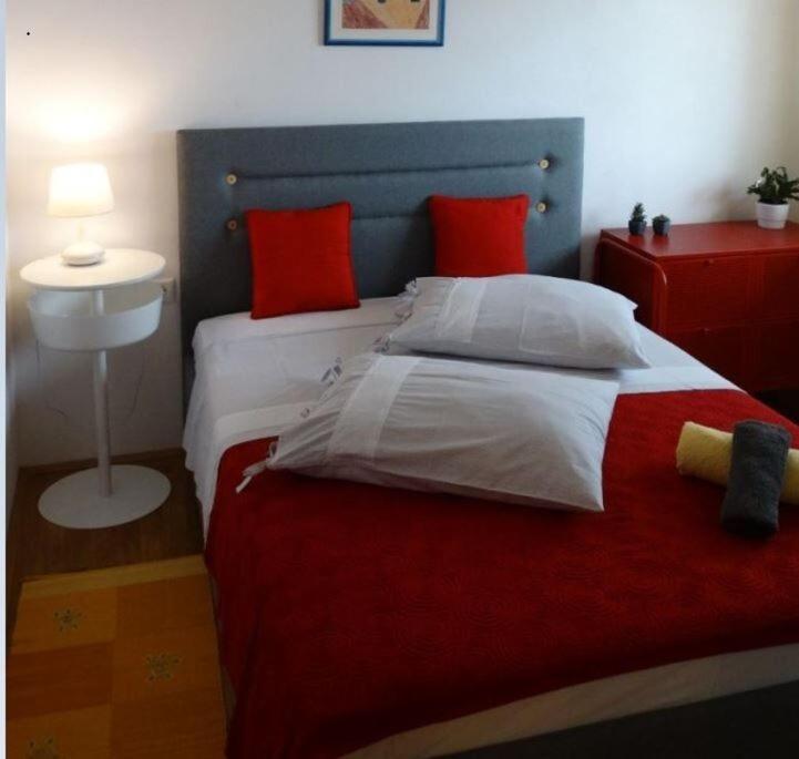 Apartments Mari Tice Εξωτερικό φωτογραφία