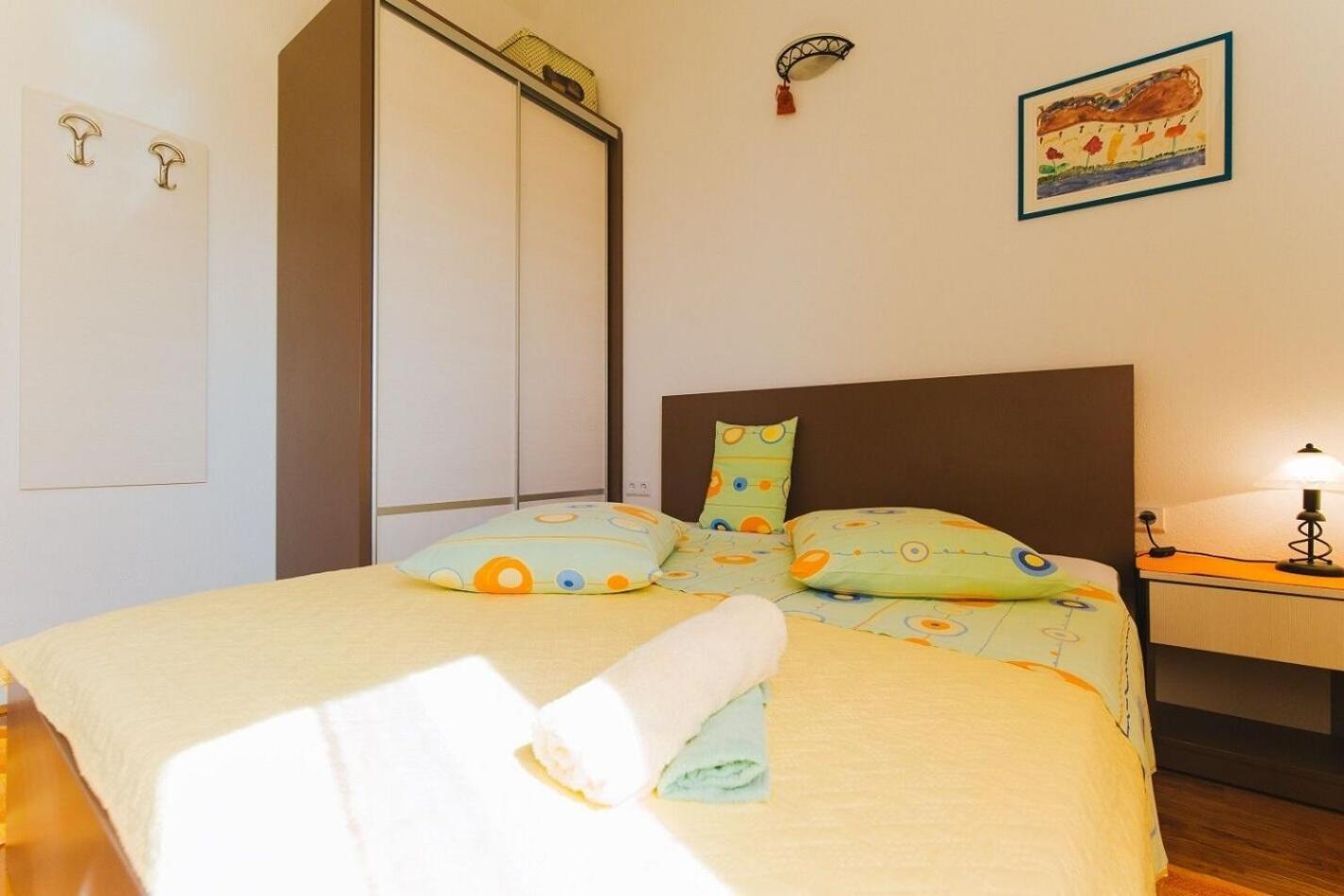 Apartments Mari Tice Εξωτερικό φωτογραφία