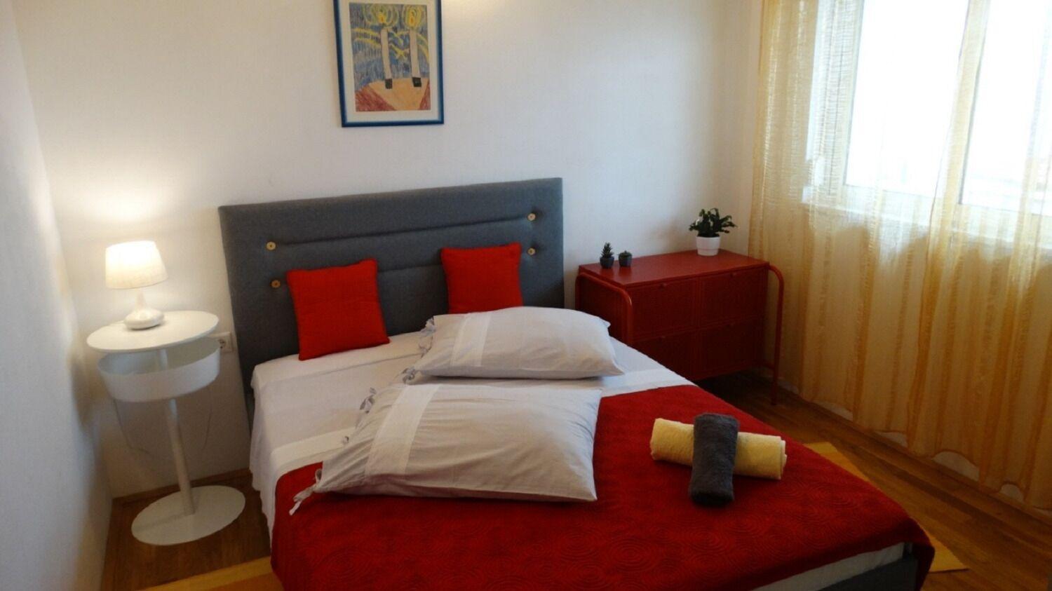 Apartments Mari Tice Εξωτερικό φωτογραφία