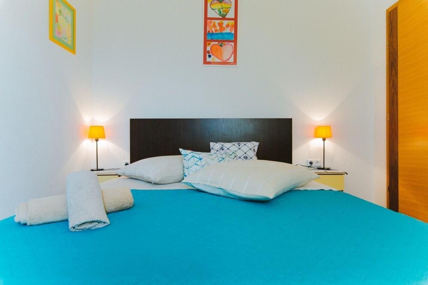 Apartments Mari Tice Εξωτερικό φωτογραφία