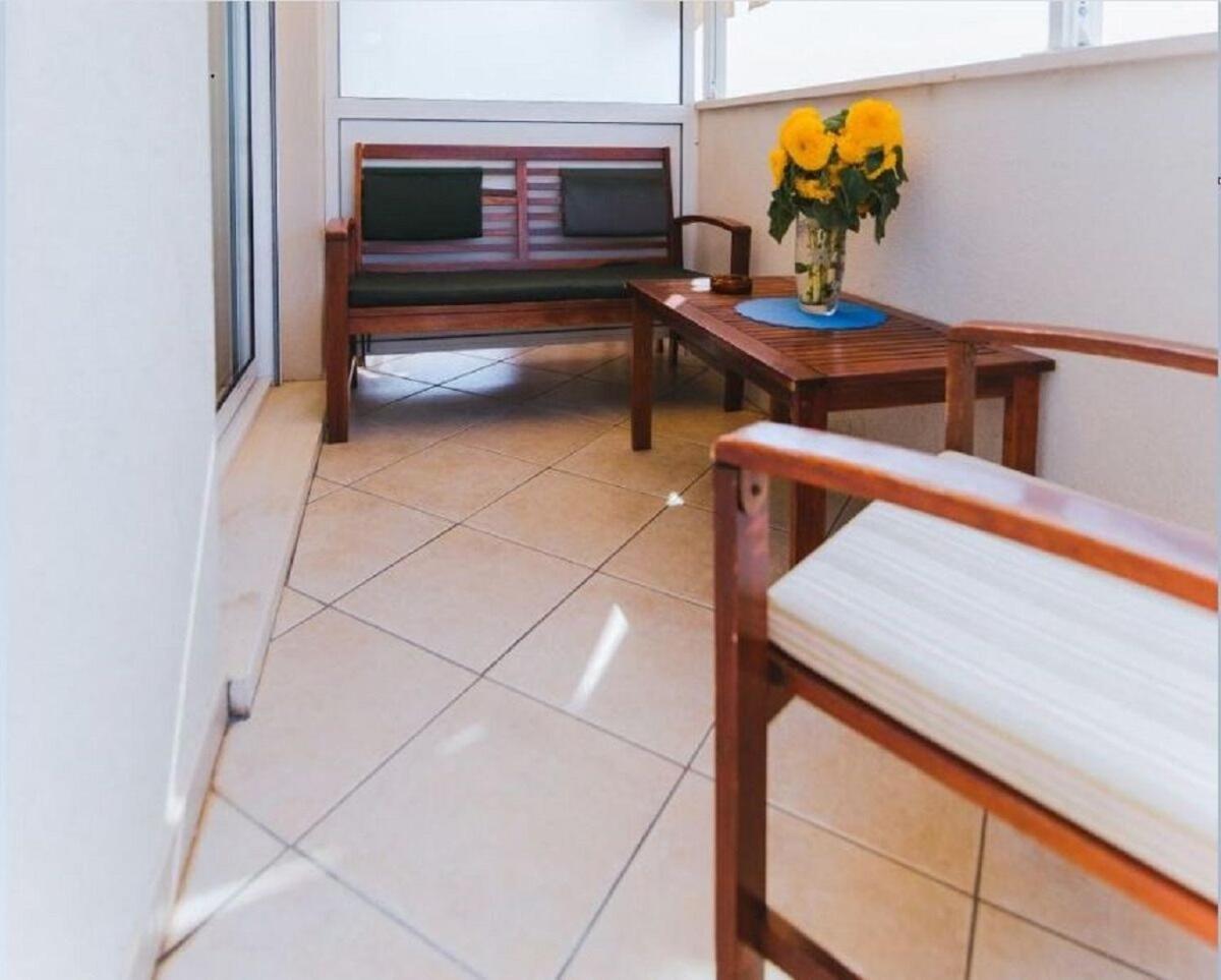 Apartments Mari Tice Εξωτερικό φωτογραφία