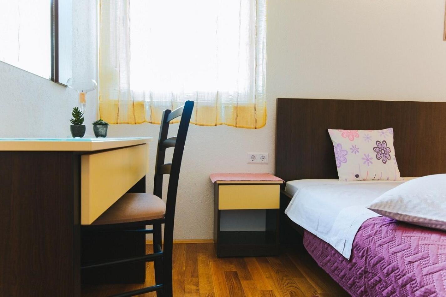 Apartments Mari Tice Εξωτερικό φωτογραφία