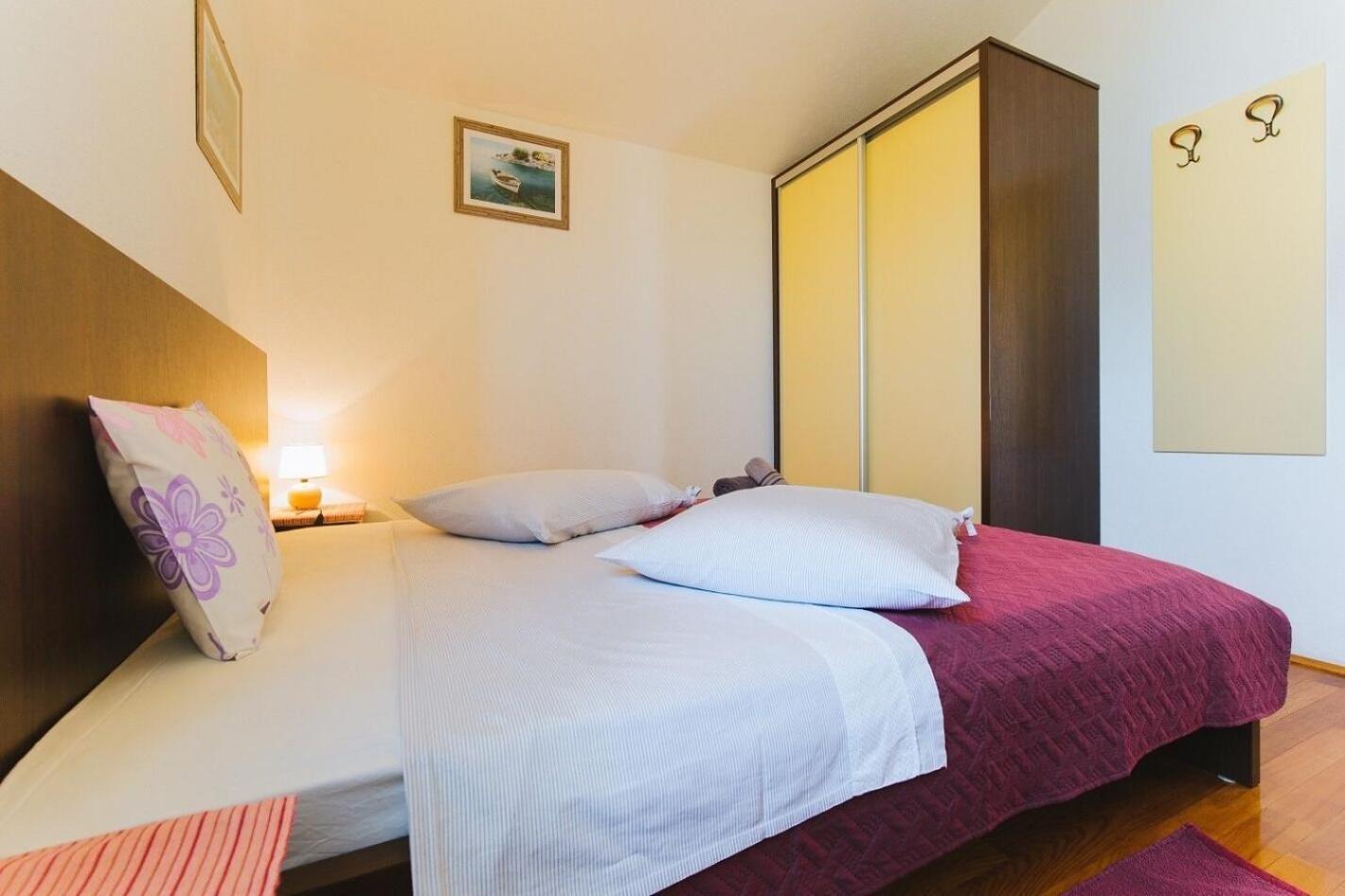 Apartments Mari Tice Εξωτερικό φωτογραφία