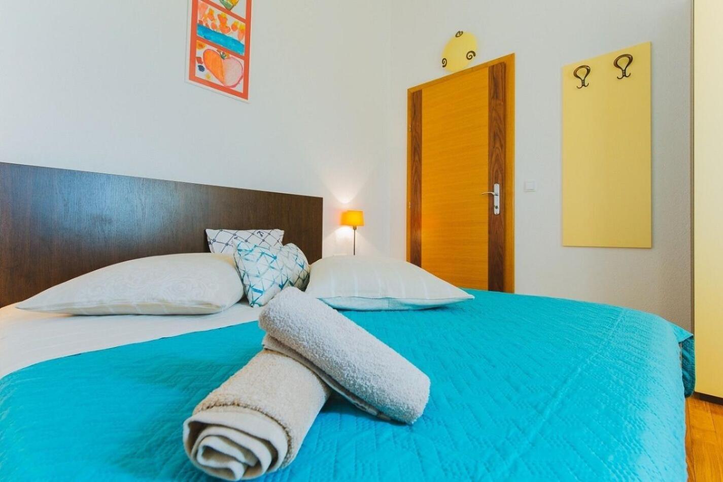 Apartments Mari Tice Εξωτερικό φωτογραφία