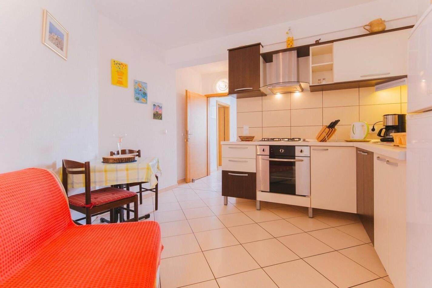 Apartments Mari Tice Εξωτερικό φωτογραφία